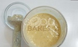 Ананасовый смузи с кедровыми орешками рецепт шаг 2