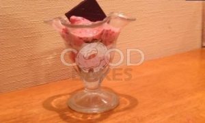 Десерт «Розовые облака» рецепт шаг 5