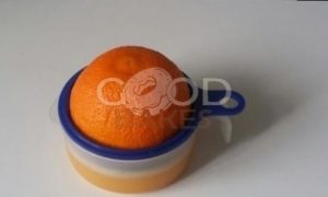 Карамельки из апельсина со специями рецепт шаг 2