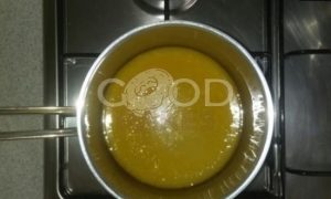 Карамельки из апельсина со специями рецепт шаг 3