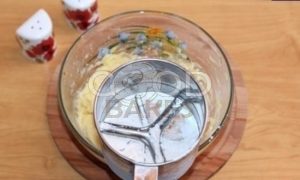 Картопляники с беконом и луком рецепт шаг 7
