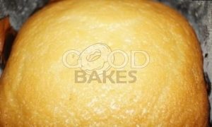 Кекс в хлебопечке «Пасха» рецепт шаг 3