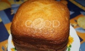 Кекс в хлебопечке «Пасха» рецепт шаг 4