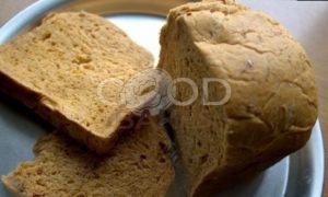 Хлеб на томатной пасте с сушеным луком рецепт шаг 14