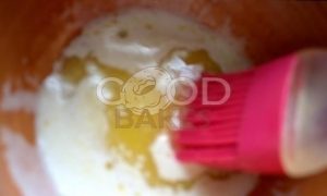Лепешки с картофельно-сырной начинкой рецепт шаг 20