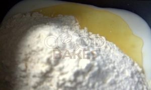 Лепешки с картофельно-сырной начинкой рецепт шаг 4
