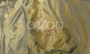 Медово-миндальная пасха с маскарпоне рецепт шаг 10