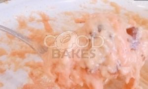 Морковно-финиковое печенье «Дуэт» рецепт шаг 2