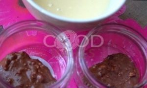 Орехово-молочная паста рецепт шаг 12