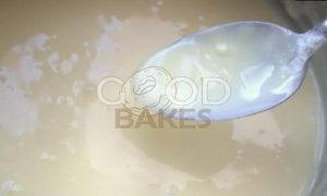 Орехово-молочная паста рецепт шаг 6