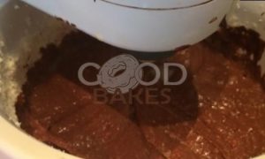 Пасха шоколадная рецепт шаг 6