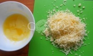 Пасхальные сырные барашки рецепт шаг 1