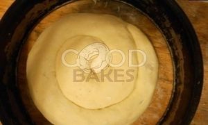 Пасхальный карантийский хлеб рецепт шаг 7