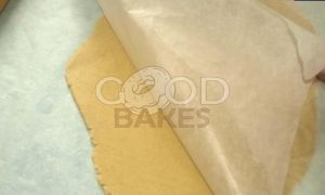 Песочное пасхальное печенье рецепт шаг 6