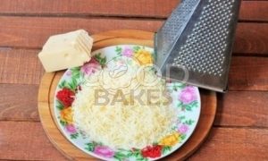 Сырные блинчики с икрой рецепт шаг 1