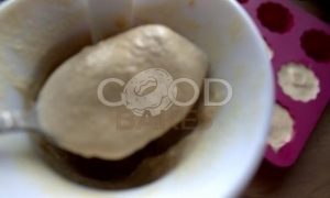 Мороженое «Кофе с бальзамом и сливками» рецепт шаг 9