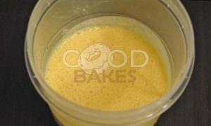 Тыквенно-апельсиновое мороженое рецепт шаг 4