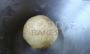 Яблочный пирог рецепт шаг 4