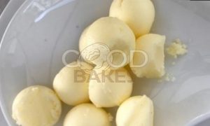 Лимонный пирог Pampelonne рецепт шаг 2