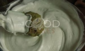 Мороженое на белках с курдом рецепт шаг 10