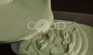 Мороженое на белках с курдом рецепт шаг 11
