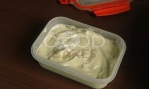 Мороженое на белках с курдом рецепт шаг 12