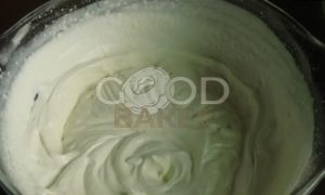 Мороженое на белках с курдом рецепт шаг 7