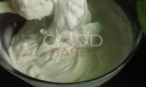 Мороженое на белках с курдом рецепт шаг 8
