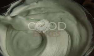Мороженое на белках с курдом рецепт шаг 9