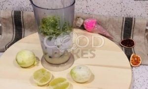 Мороженое с авокадо рецепт шаг 4