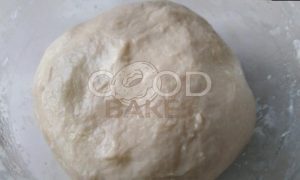 Пирожки с жареным луком рецепт шаг 4