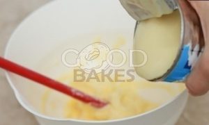 Пирожное «Белочка» рецепт шаг 6