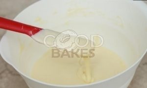 Пирожное «Белочка» рецепт шаг 7