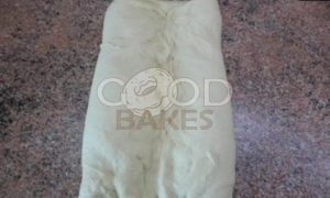 Ситный горчичный хлеб рецепт шаг 11