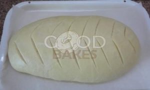 Ситный горчичный хлеб рецепт шаг 14