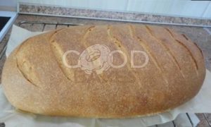 Ситный горчичный хлеб рецепт шаг 15