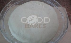 Ситный горчичный хлеб рецепт шаг 6