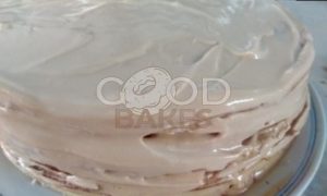 Торт «Медовик классический» рецепт шаг 10