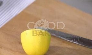 Яблочный пирог со сливочным кремом рецепт шаг 5