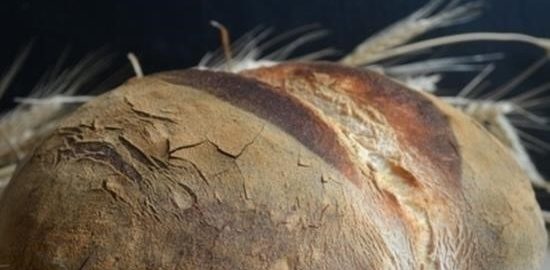 Хлеб «Люцернский» (Lucerne bread) кулинарный рецепт