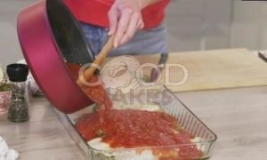 Палтус в томатном соусе рецепт шаг 7