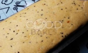 Цельнозерновой хлеб с черным тмином рецепт шаг 7