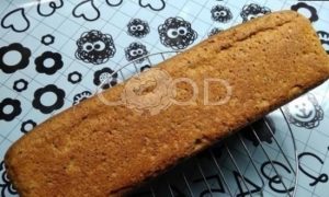 Цельнозерновой хлеб с черным тмином рецепт шаг 9