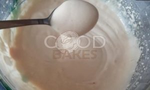 Десерт «Квадратное тирамису» рецепт шаг 5