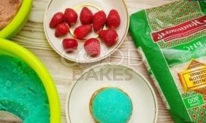 Японское пирожное дайфукумоти рецепт шаг 12