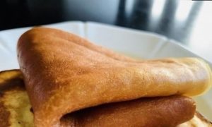 Панкейки-блины «Для стройности» кулинарный рецепт