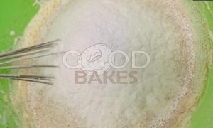 Творожные булочки из цельнозерновой муки рецепт шаг 2