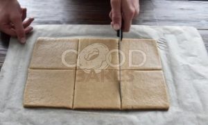 Эльфийский хлеб лембас рецепт шаг 10