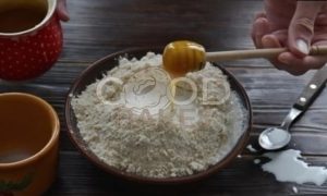 Эльфийский хлеб лембас рецепт шаг 6