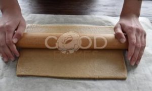 Эльфийский хлеб лембас рецепт шаг 9